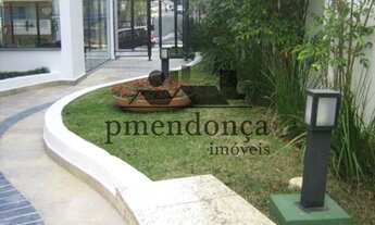 Imagem 2: 2 dormitórios na Rua Caiubi