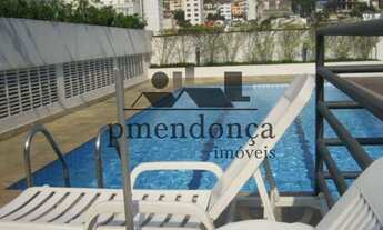 Imagem 6: 2 dormitórios na Rua Caiubi