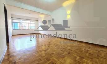 Imagem: 3 dormitórios na Rua Fernão Dias