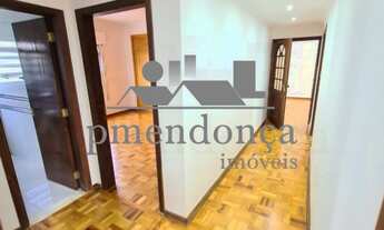 Imagem 6: 3 dormitórios na Rua Fernão Dias