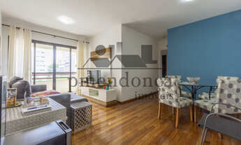 Imagem: 3 dormitórios na Rua Capote Valente