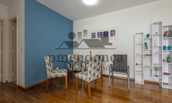 Imagem 2: 3 dormitórios na Rua Capote Valente