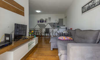 Imagem 3: 3 dormitórios na Rua Capote Valente