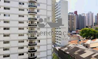 Imagem 3: 2 dormitórios na Rua Lisboa