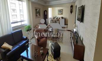 Imagem: 3 dormitórios na Rua Doutor Veiga Filho