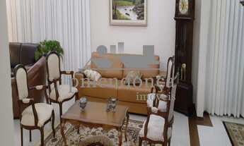 Imagem 2: 3 dormitórios na Rua Doutor Veiga Filho