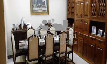 Imagem 3: 3 dormitórios na Rua Doutor Veiga Filho