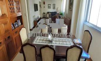 Imagem 4: 3 dormitórios na Rua Doutor Veiga Filho