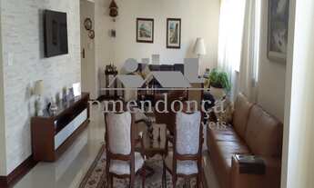 Imagem 5: 3 dormitórios na Rua Doutor Veiga Filho