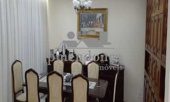 Imagem 6: 3 dormitórios na Rua Doutor Veiga Filho