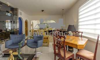 Imagem: 3 dormitórios na Rua Doutor Veiga Filho