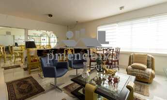 Imagem 2: 3 dormitórios na Rua Doutor Veiga Filho