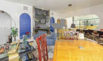 Imagem 4: 3 dormitórios na Rua Doutor Veiga Filho