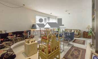 Imagem 5: 3 dormitórios na Rua Doutor Veiga Filho