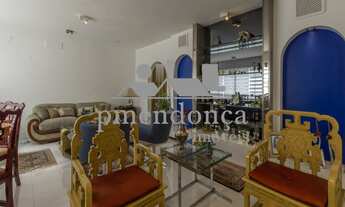 Imagem 7: 3 dormitórios na Rua Doutor Veiga Filho