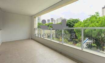 Imagem: 4 dormitórios na Rua Vespasiano