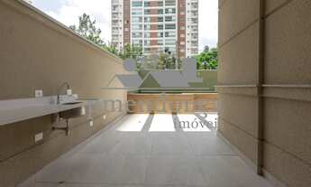 Imagem 3: 3 dormitórios na Rua Vespasiano