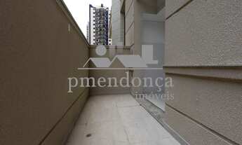 Imagem 4: 3 dormitórios na Rua Vespasiano