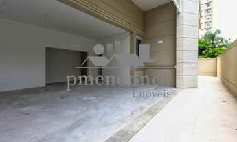 Imagem 5: 3 dormitórios na Rua Vespasiano