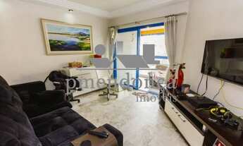 Imagem: 3 dormitórios na Rua Doutor Augusto De