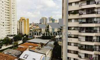 Imagem 3: 3 dormitórios na Rua Doutor Augusto De Miranda