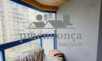 Imagem 4: 3 dormitórios na Rua Doutor Augusto De Miranda