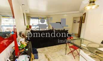 Imagem 5: 3 dormitórios na Rua Doutor Augusto De Miranda