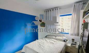 Imagem 6: 3 dormitórios na Rua Doutor Augusto De Miranda