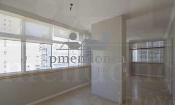 Imagem 2: 3 dormitórios na Rua Pará