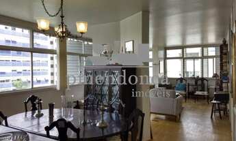 Imagem: 3 dormitórios na Rua Pará