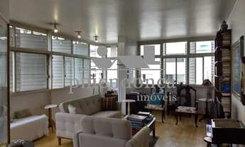 Imagem 2: 3 dormitórios na Rua Pará