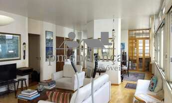 Imagem 3: 3 dormitórios na Rua Pará