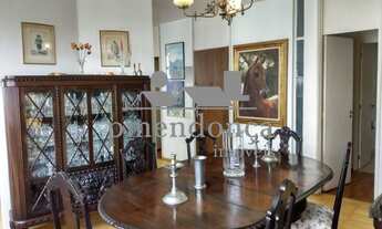 Imagem 4: 3 dormitórios na Rua Pará