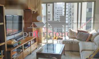 Imagem: 3 dormitórios na Rua Aimberê