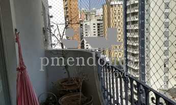 Imagem 2: 3 dormitórios na Rua Aimberê