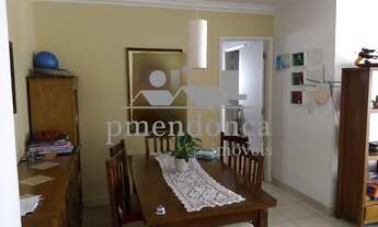 Imagem 4: 3 dormitórios na Rua Aimberê