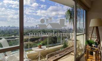 Imagem 2: 3 dormitórios na Avenida Arruda Botelho