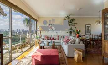 Imagem 7: 3 dormitórios na Avenida Arruda Botelho