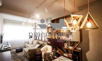 Imagem 2: 3 dormitórios na Rua Cardoso De Almeida