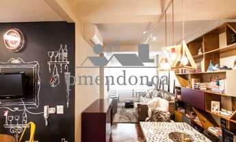 Imagem 3: 3 dormitórios na Rua Cardoso De Almeida