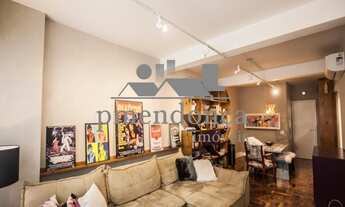 Imagem 4: 3 dormitórios na Rua Cardoso De Almeida