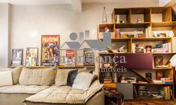 Imagem 5: 3 dormitórios na Rua Cardoso De Almeida