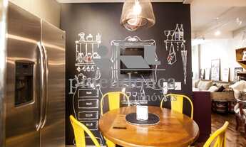 Imagem 6: 3 dormitórios na Rua Cardoso De Almeida