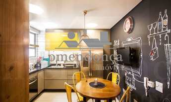 Imagem 7: 3 dormitórios na Rua Cardoso De Almeida