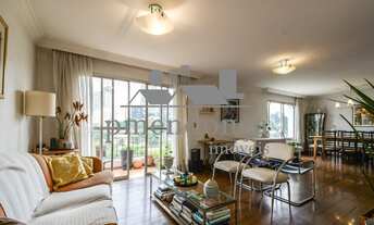 Imagem: 3 dormitórios na Rua Beatriz