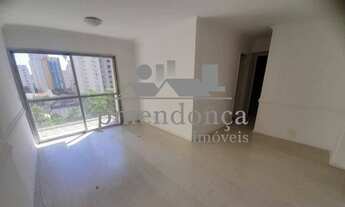 Imagem: 2 dormitórios na Rua Cardoso De Almeida