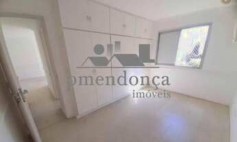 Imagem 5: 2 dormitórios na Rua Cardoso De Almeida