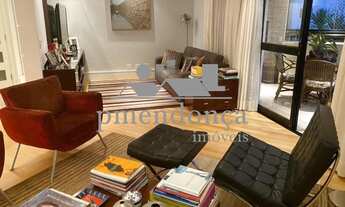 Imagem: 3 dormitórios na Rua Apinajés