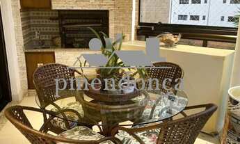 Imagem 2: 3 dormitórios na Rua Apinajés