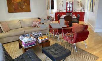 Imagem 4: 3 dormitórios na Rua Apinajés